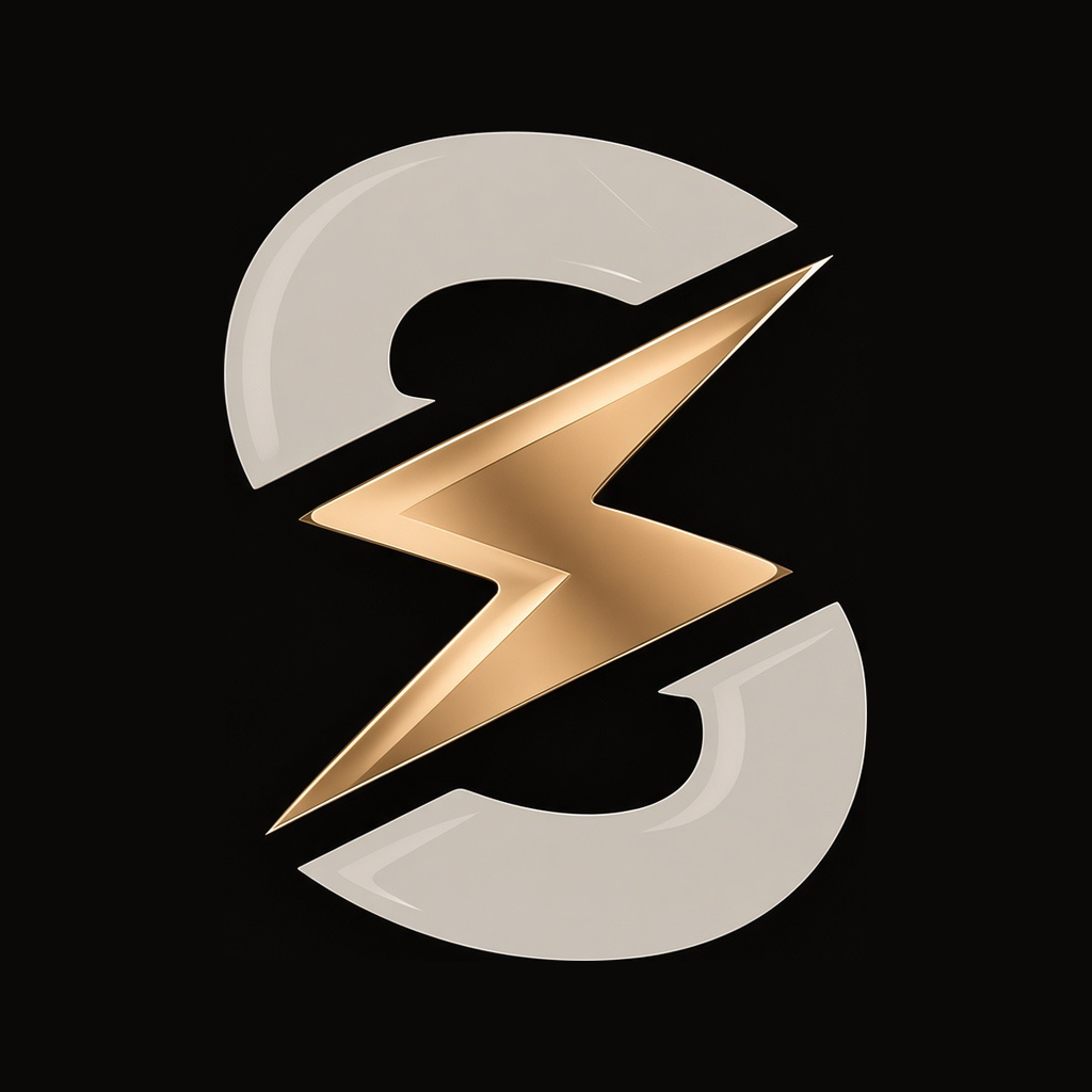 Sparks Fitness logo